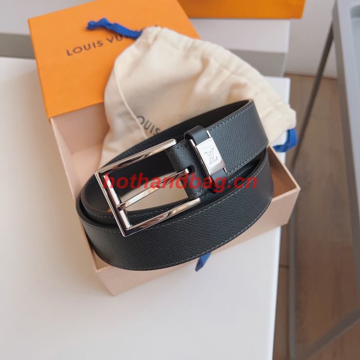 Louis Vuitton Belt 35MM LVB00088 Louis Vuitton Belt 35MM LVB00088